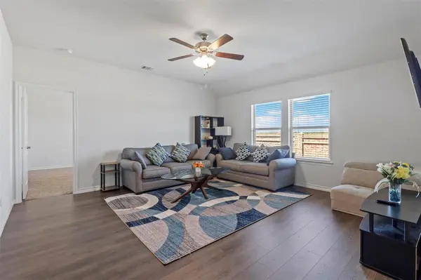 420 Gunsmoke Trail, Princeton, TX 75407