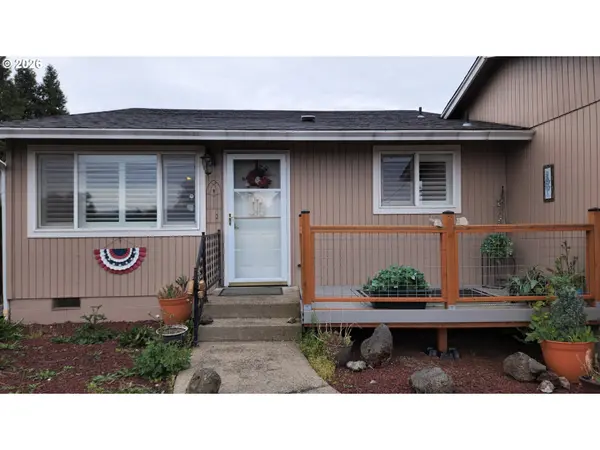 340 SE DARRELL AVE, Winston, OR 97496