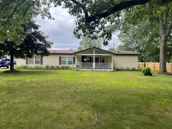 3900 Whipple RD, Leoni Twp, MI 49201