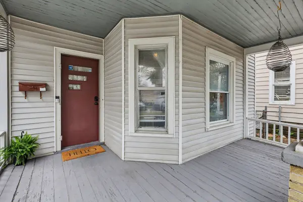 1017 Mc Reynolds AVE NW, City Of Grand Rapids, MI 49504