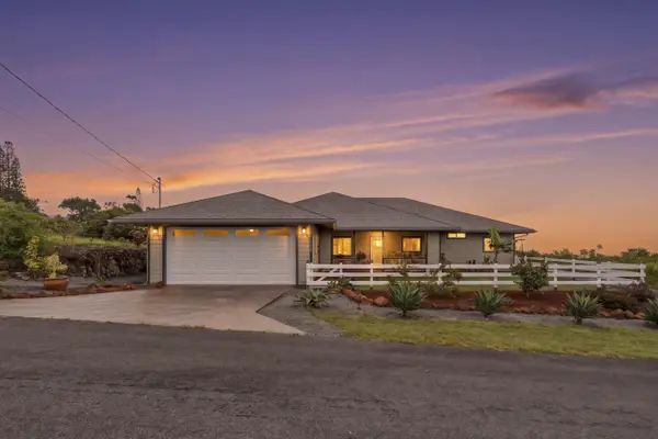 94-1548 HAEHAE ST, Naalehu, HI 96772