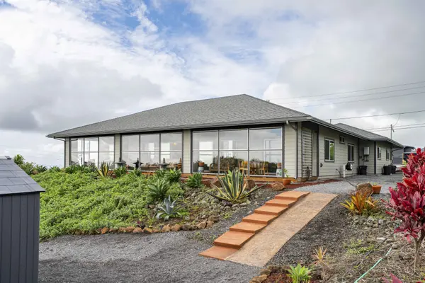 94-1548 HAEHAE ST, Naalehu, HI 96772