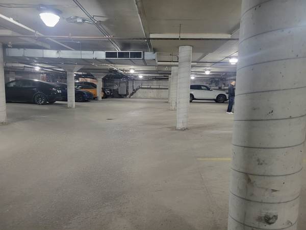 250 Sheppard AVE E #303, Toronto C14, ON M2N 6M9