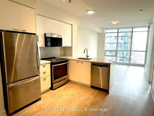 30 Roehampton AVE #2410, Toronto C10, ON M4P 0B9