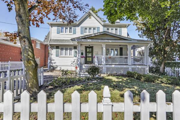 97 Centre ST E, Richmond Hill, ON L4C 1A3