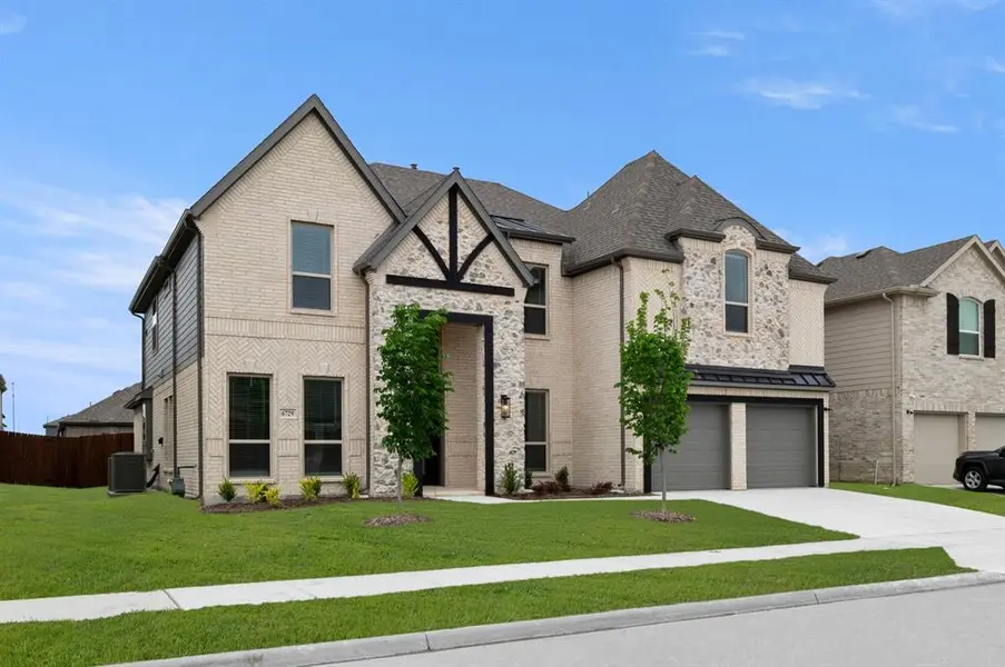 6729 Rosby Avenue, Fort Worth, TX 76123