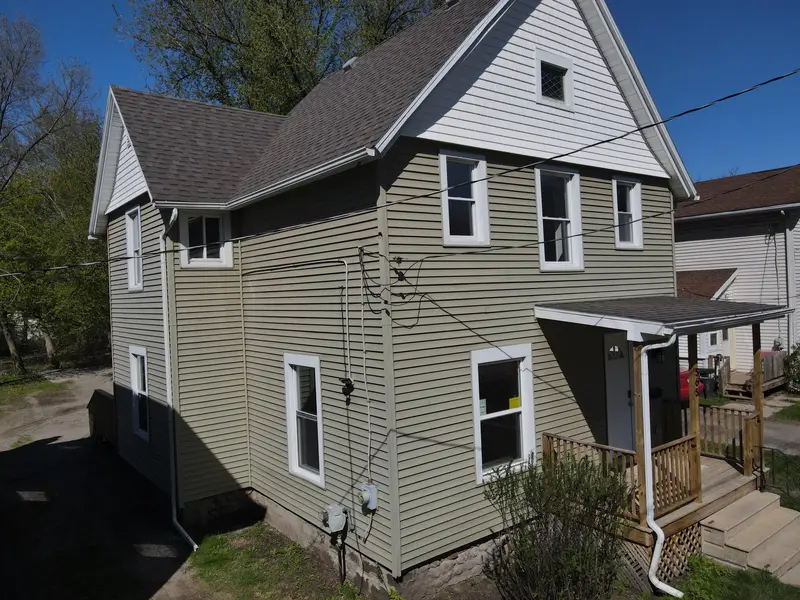 556 Cooper ST, Jackson City, MI 49201