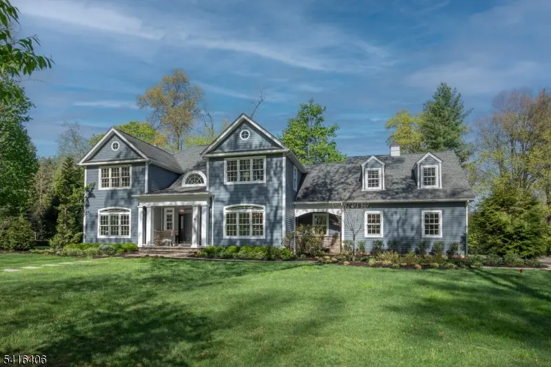 6 Westminster Place, Morris Twp., NJ 07960