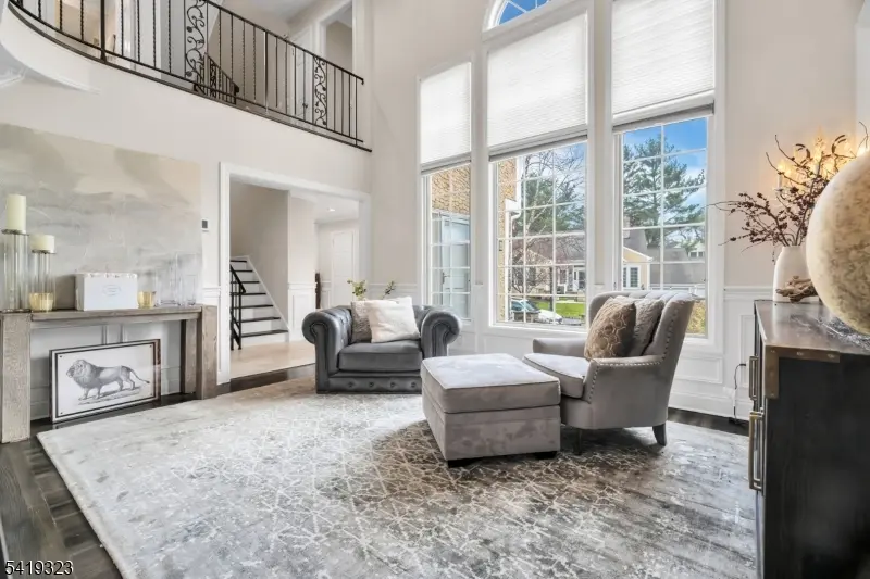 1 Rolling Hill Ct, Madison Boro, NJ 07940