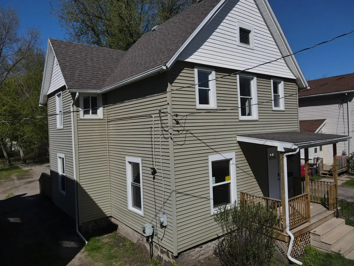 556 Cooper ST, Jackson City, MI 49201