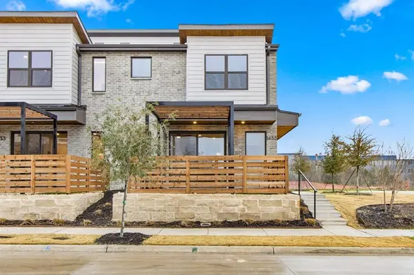 1435 Azalea Drive, Melissa, TX 75454