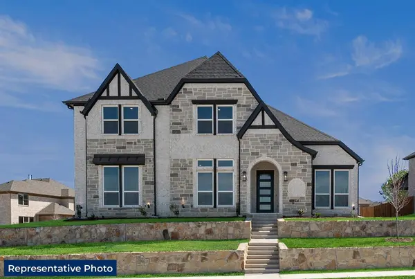 413 Tower Street, Desoto, TX 75115