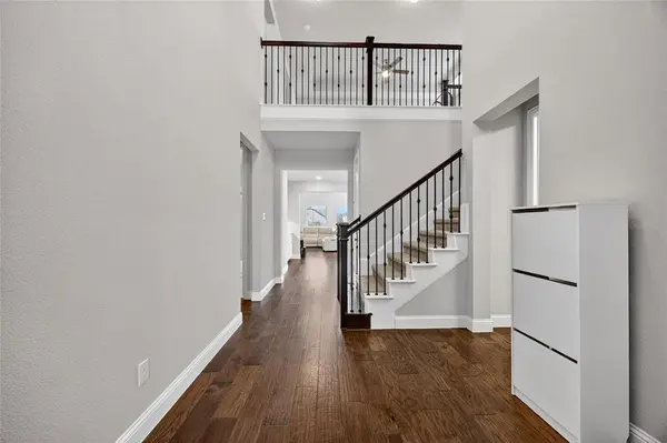 704 Corner Post Path, Celina, TX 75009