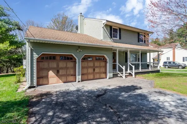 3 Millbrook Rd., Raritan Twp., NJ 08822