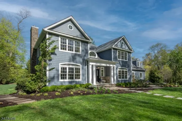 6 Westminster Place, Morris Twp., NJ 07960