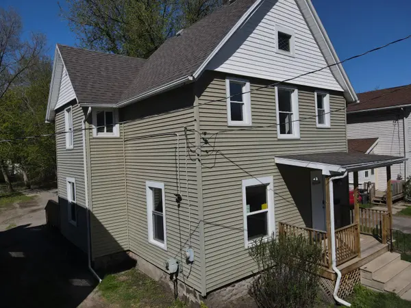 556 Cooper ST, Jackson City, MI 49201