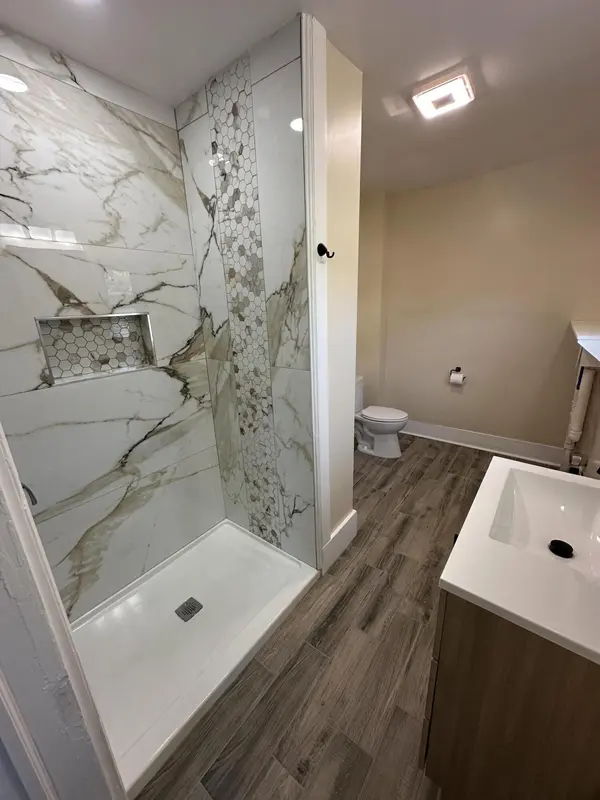 556 Cooper ST, Jackson City, MI 49201