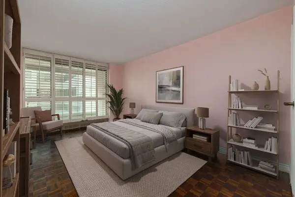 61 St Clair AVE W #505, Toronto C02, ON M4V 2Y8