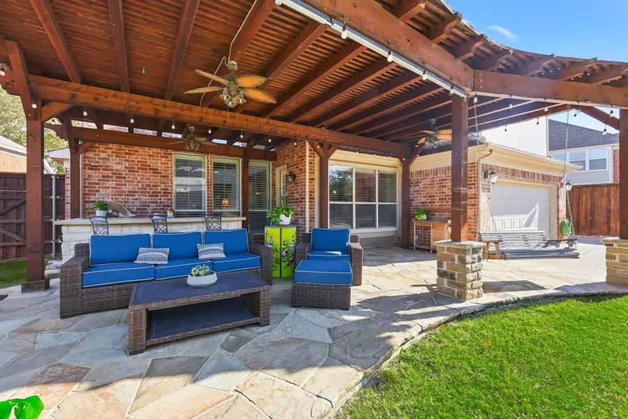 841 Wind Brook Lane, Prosper, TX 75078