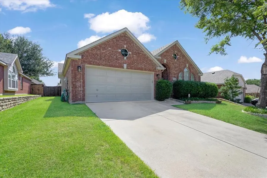 2505 Canyon Bay, Mckinney, TX 75072