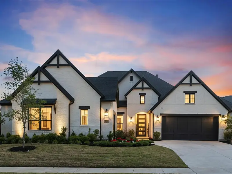 2504 Danea Court, Celina, TX 75009