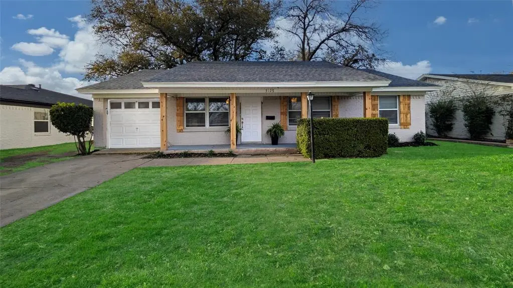 3125 Damascus Way, Farmers Branch, TX 75234