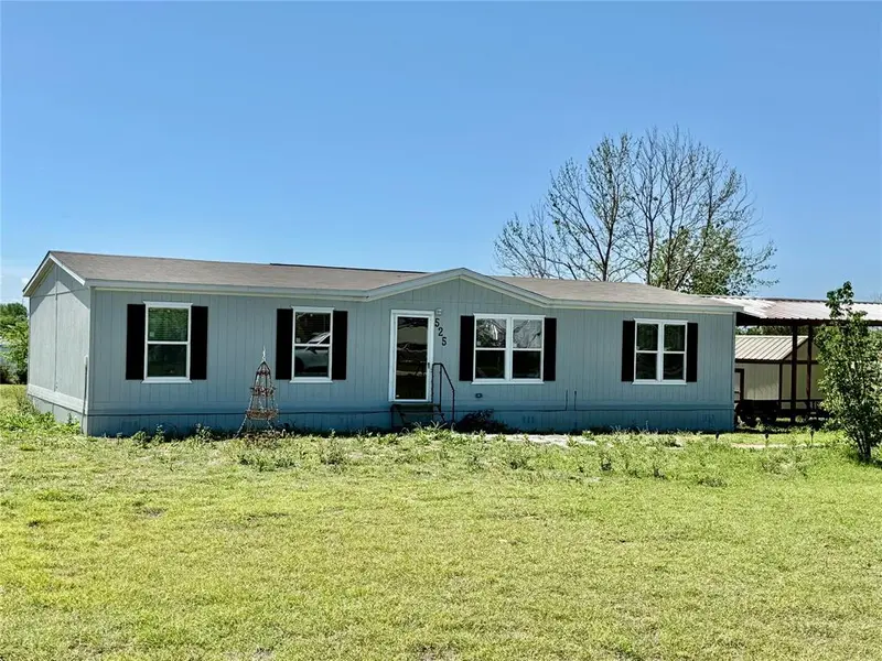 525 Private Road 4906, Haslet, TX 76052