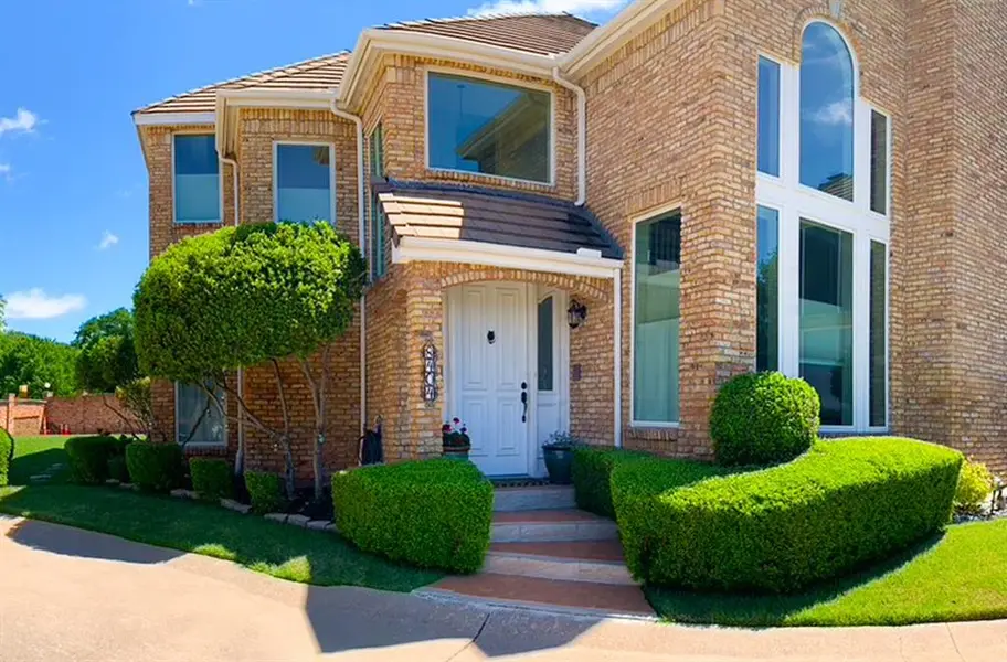 8404 Sunset Cove Drive, Fort Worth, TX 76179