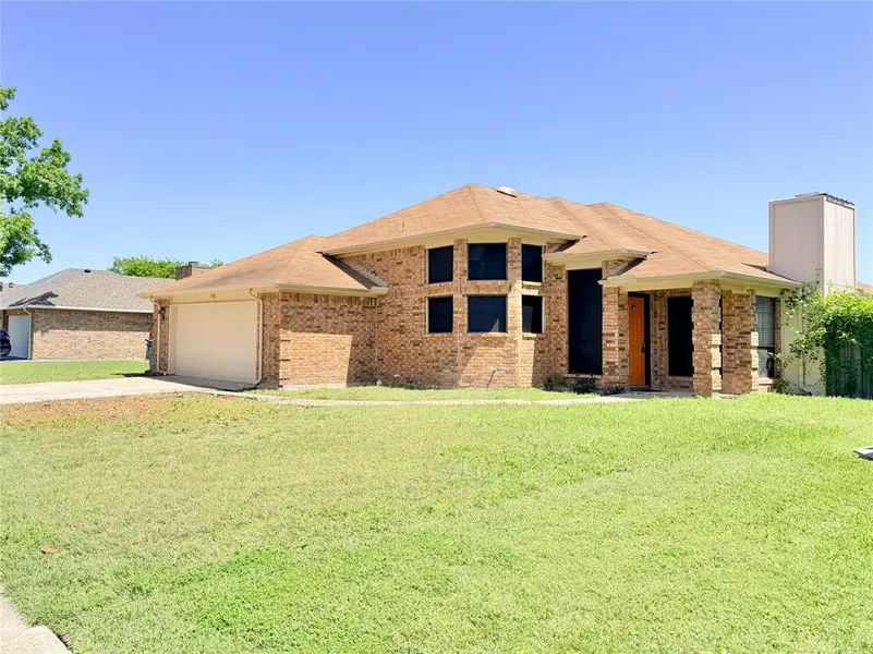 3101 Hillcrest Drive, Rowlett, TX 75088