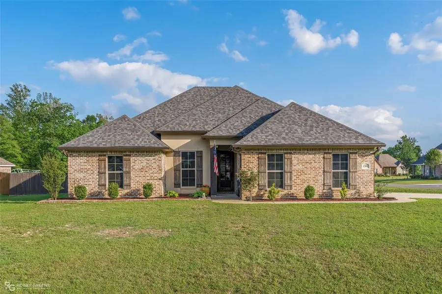 1300 Elk Creek, Haughton, LA 71037