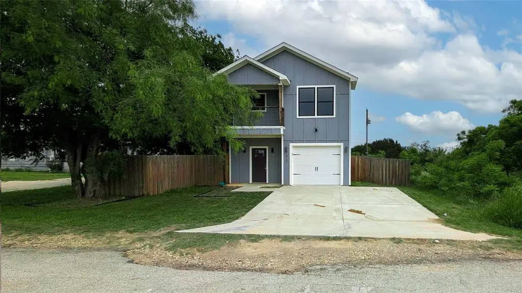 5707 Lake Granbury Trail, Granbury, TX 76048