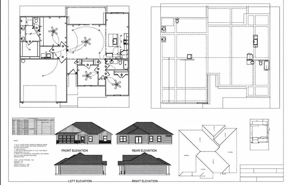 3953 National Drive, Abilene, TX 79602