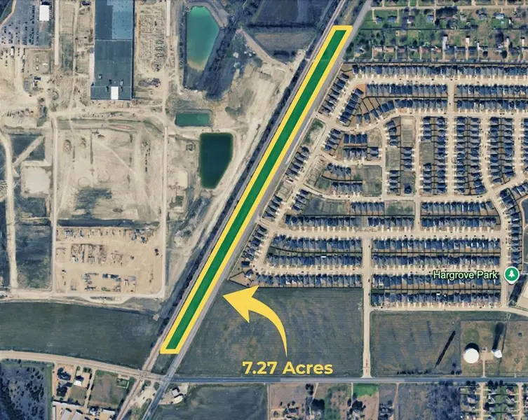 TBD Highway 342, Red Oak, TX 75154