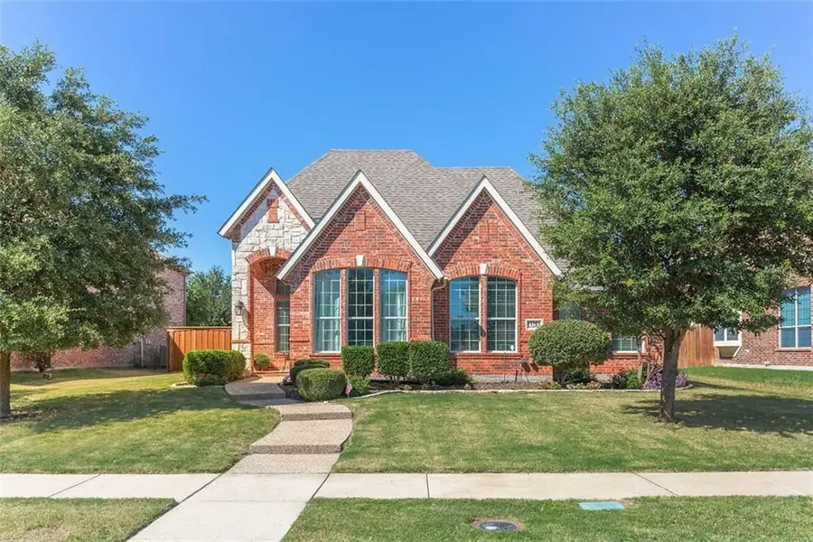 13283 Mannheim Drive, Frisco, TX 75033
