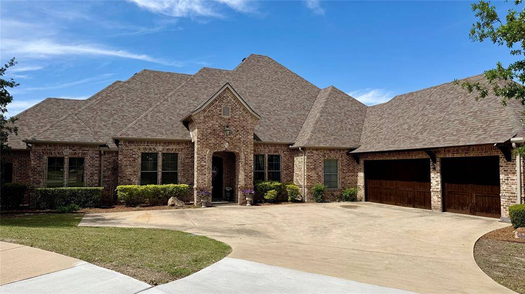 4 Raven Circle, Heath, TX 75032