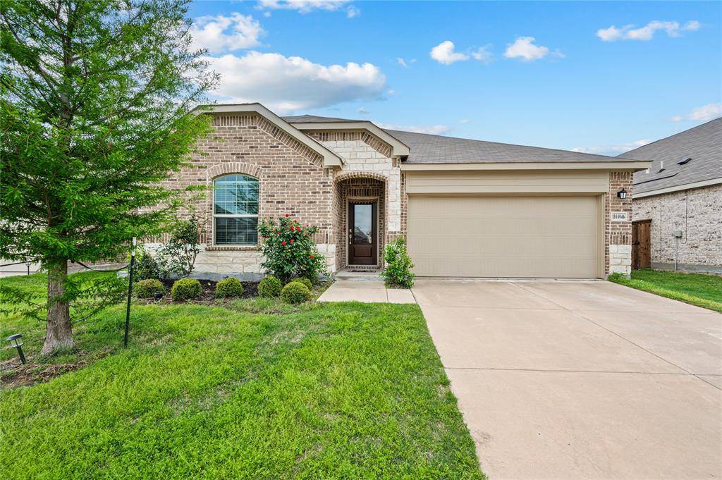 11440 Silver Queen Drive, Aubrey, TX 76227