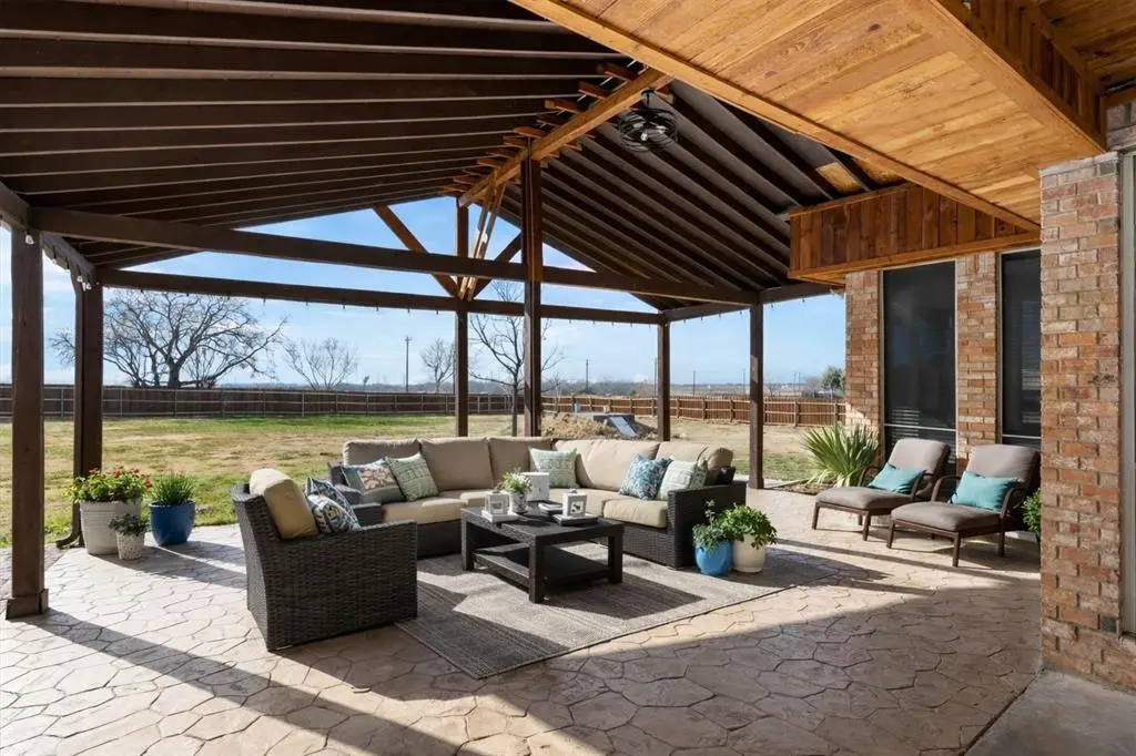 10123 W Clover Lane, Forney, TX 75126