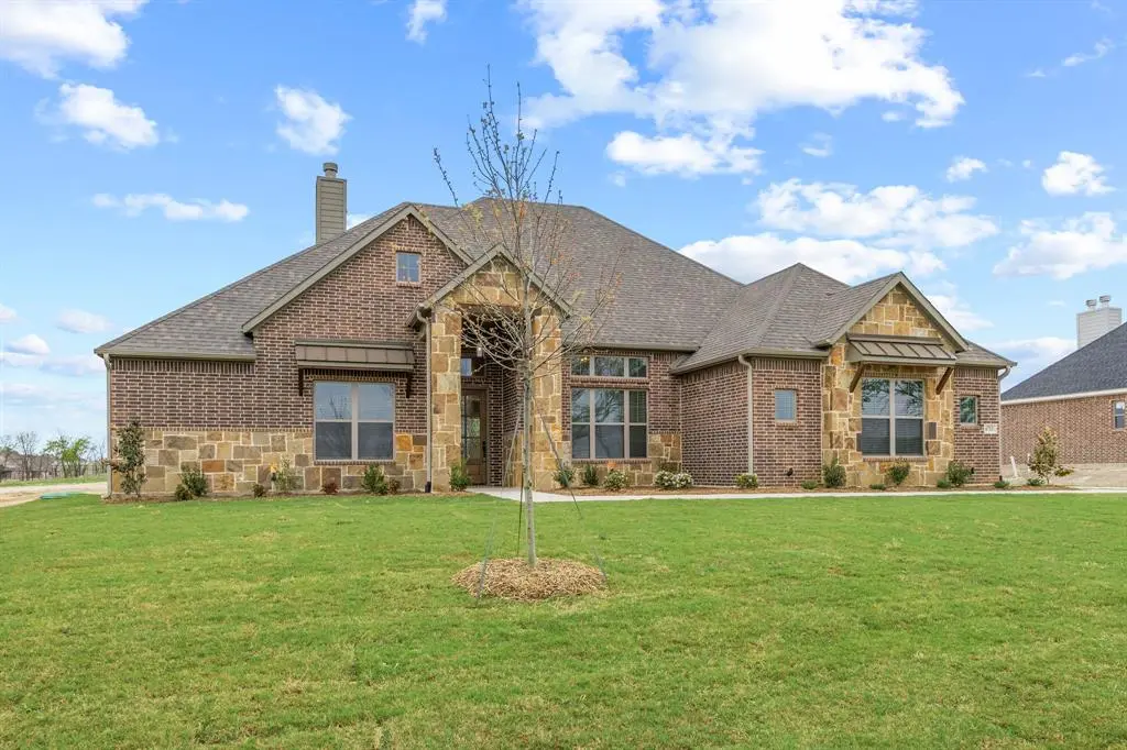 6713 Odom Road, Sanger, TX 76266