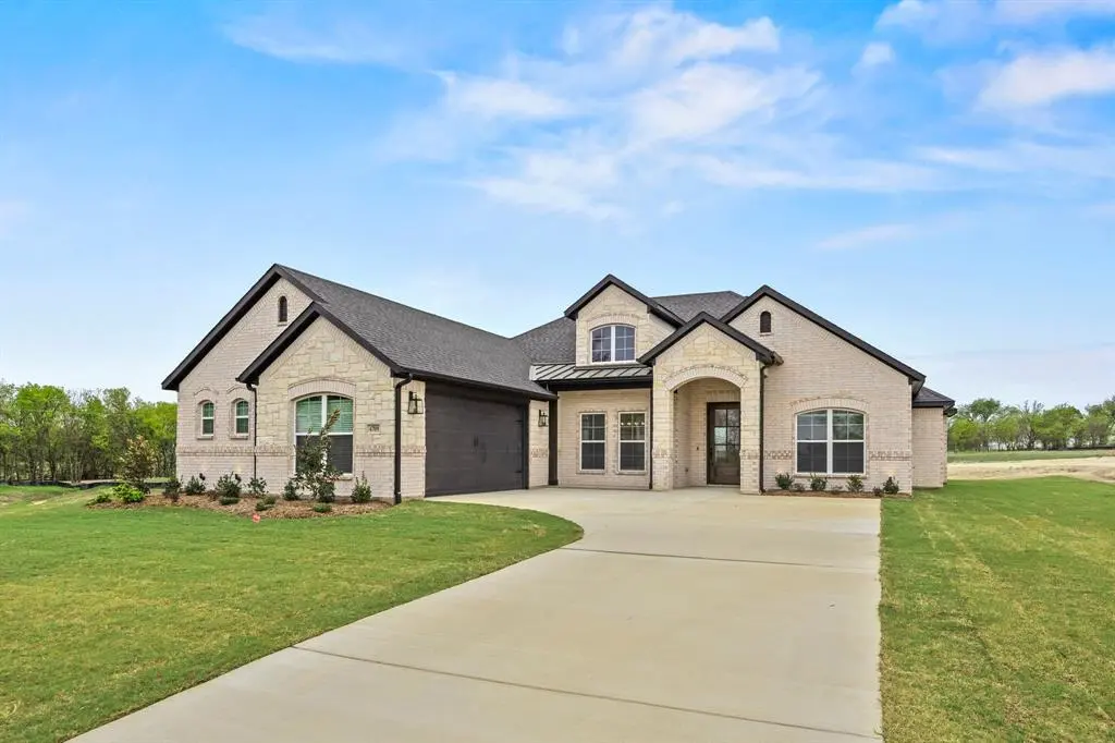 6709 Odom Road, Sanger, TX 76266