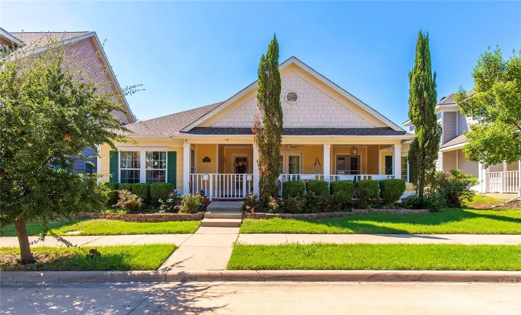 1500 Chestnut Drive, Savannah, TX 76227