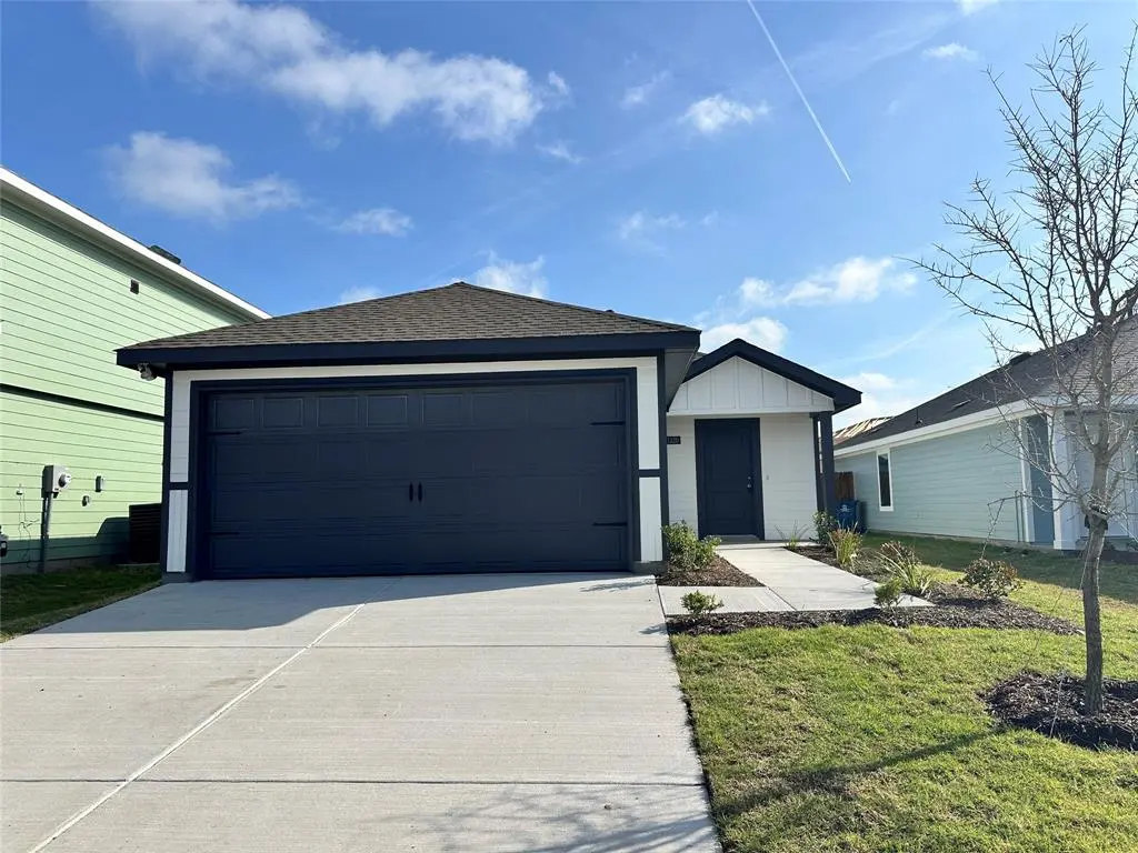 1320 Brook Lane, Josephine, TX 75135