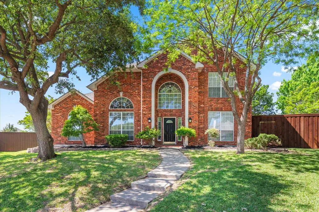 4024 Binley Drive, Richardson, TX 75082