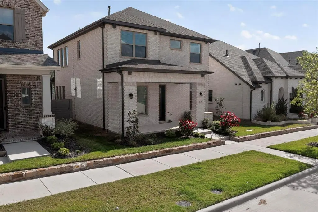 3237 Abelia Street, Mckinney, TX 75071