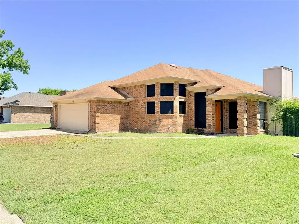 3101 Hillcrest Drive, Rowlett, TX 75088
