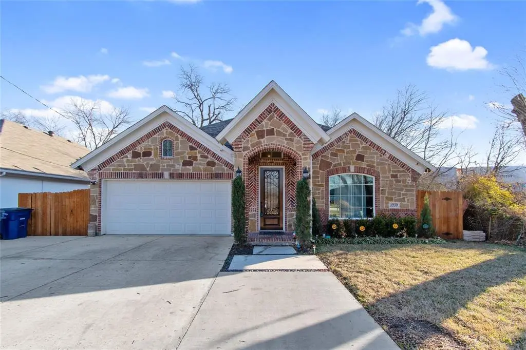 1930 Muncie Avenue, Dallas, TX 75212