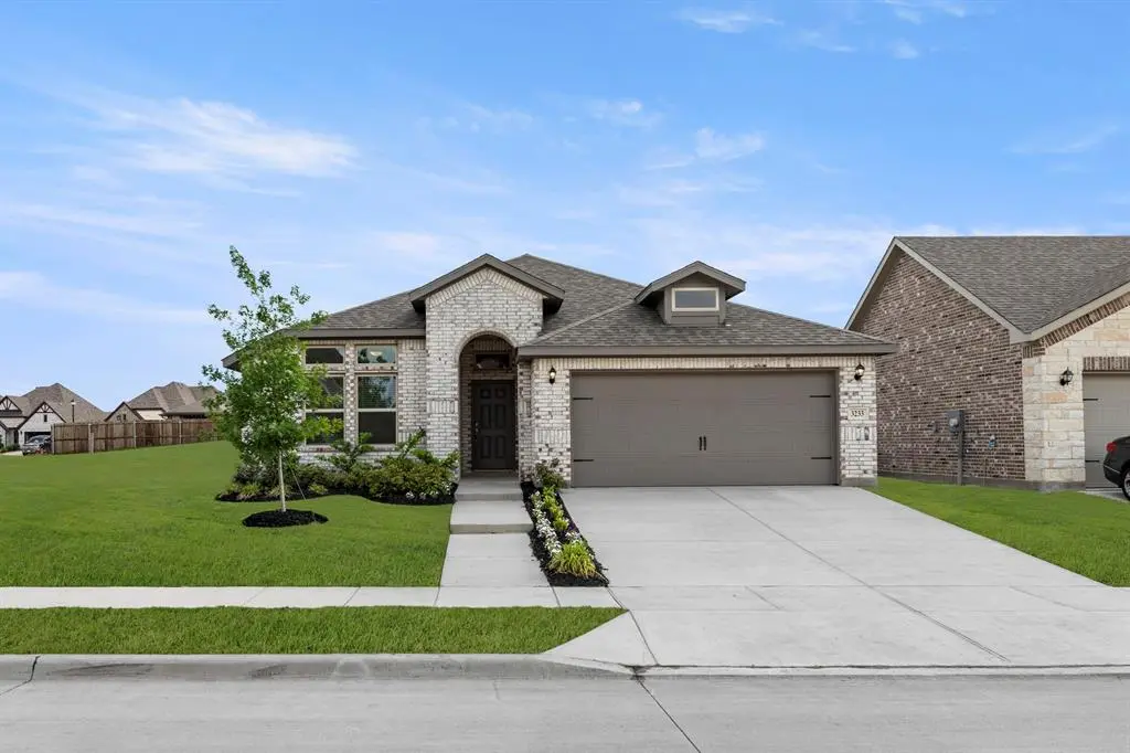 3233 Timineri Lane, Royse City, TX 75189