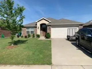 6504 Rienzi Drive, Greenville, TX 75402