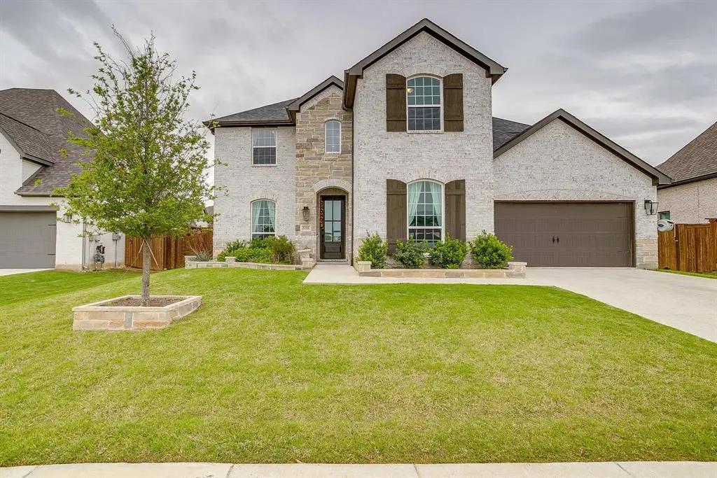 550 Peppercress Lane, Haslet, TX 76052