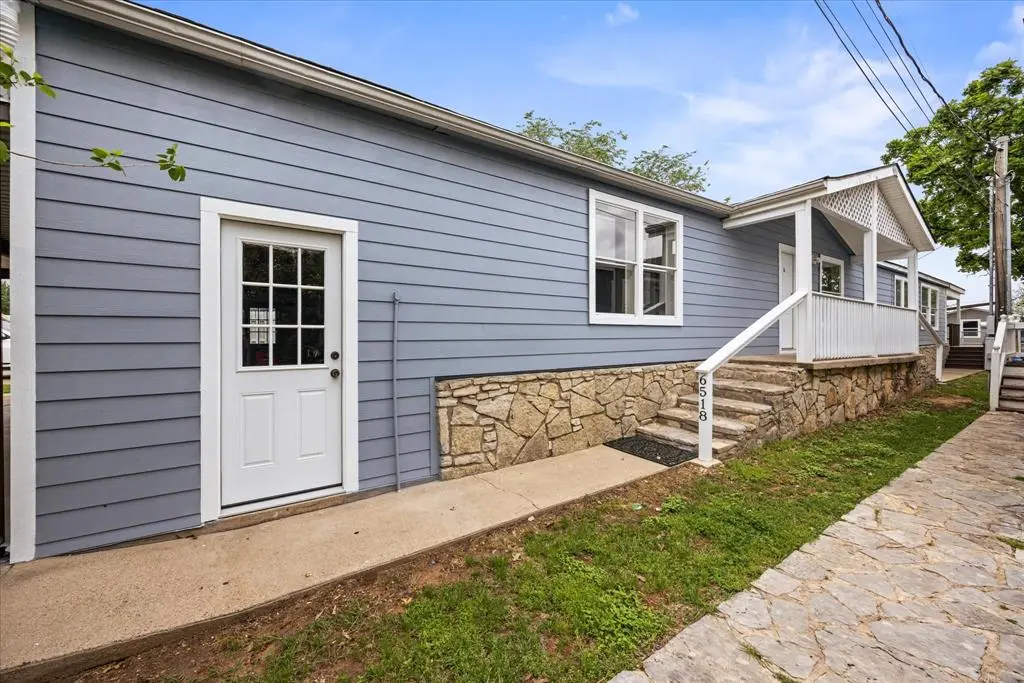 6518 Ashley Court, Granbury, TX 76049