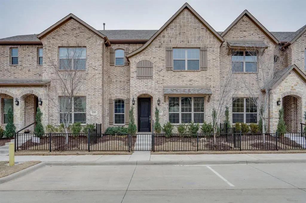 6217 Rainbow Valley Place, Frisco, TX 75035